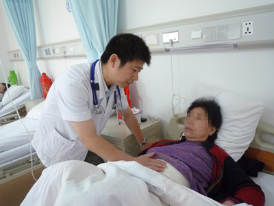 请问武汉医院的医生一般早上几点上班啊?-医院