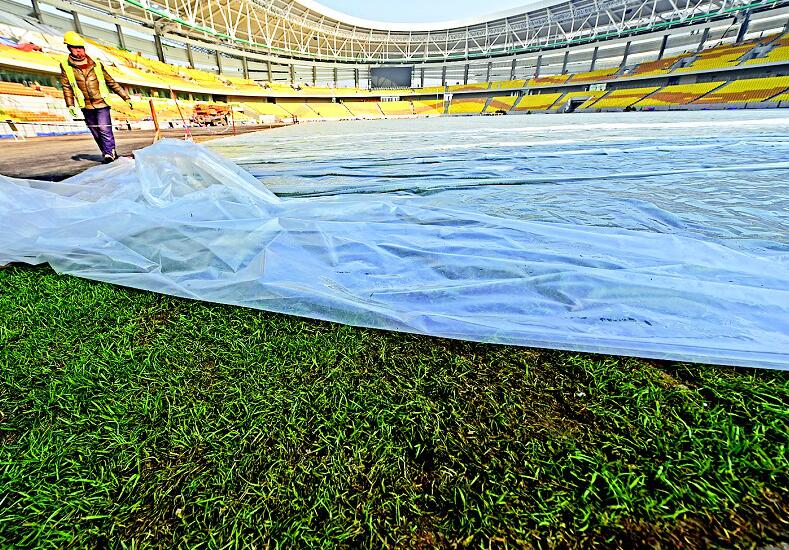 重大项目密集投产 武汉临空港加速冲刺千亿俱