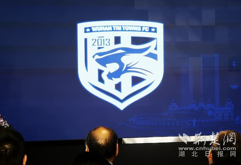 武汉三镇俱乐部即将征战2019中乙联赛