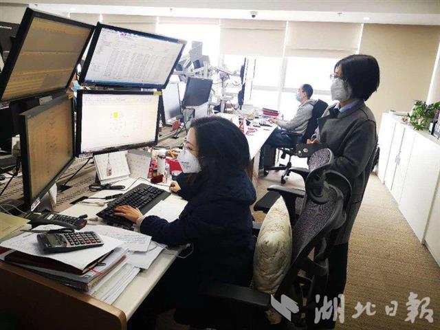 湖北银行发行湖北首只专项防疫存单，规模10亿元