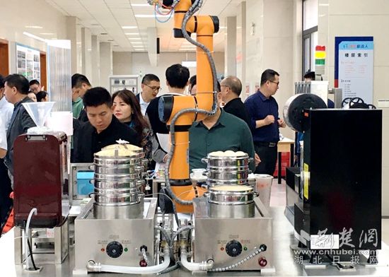 协作机器人公司有哪些 0ecccc4a218cad9e4695c73607647976.jpeg