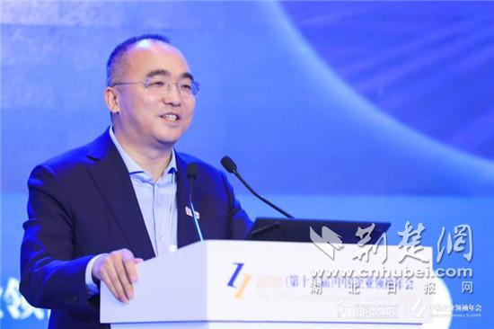 阎志老总_湖北首富阎志妻子图片(3)