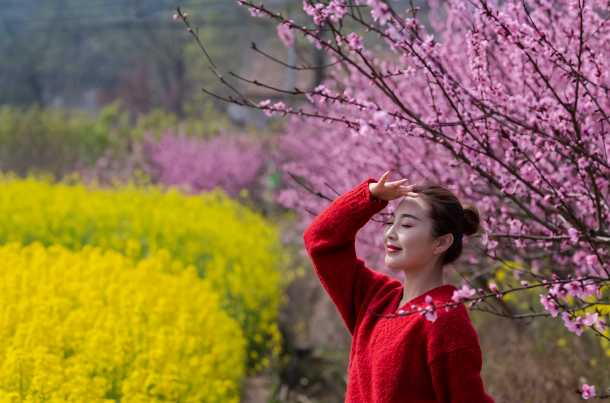安陆婚纱照(3)