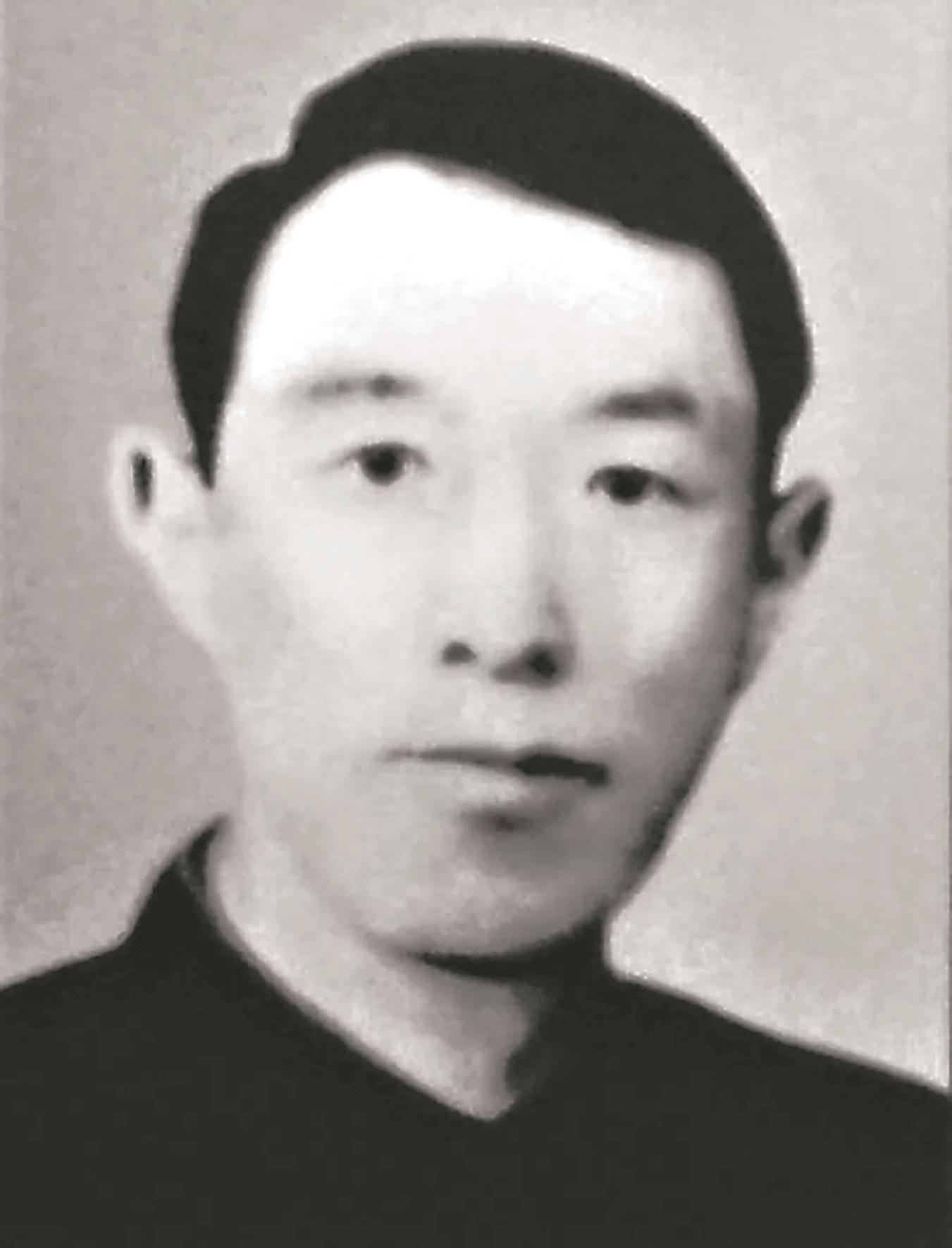 引星星之火燃烧湘鄂 为革命事业埋骨他乡 蔡以忱为后人留下四件传家之宝