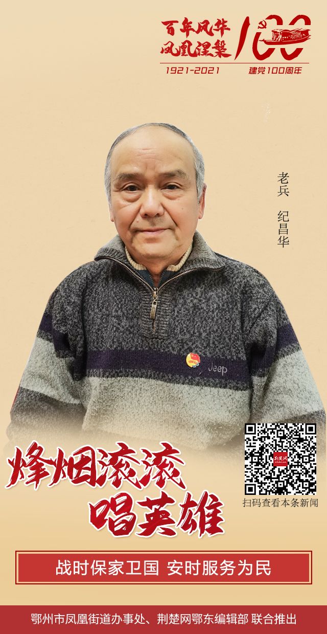 建党百年|人物海报:烽烟滚滚唱英雄