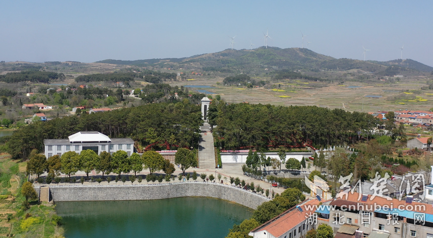 安陆：串珠成线 构建全域旅游新格局