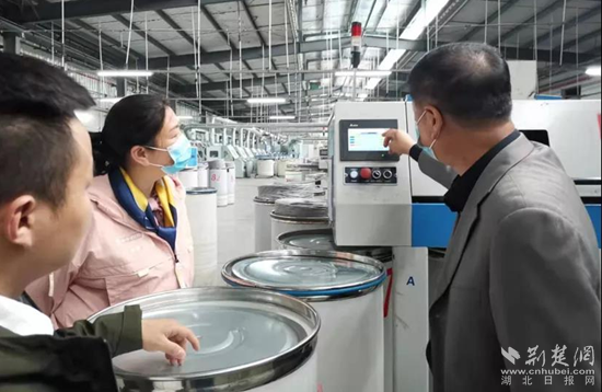 麻城市培厚创新土壤7家企业获省级专精特新“小巨人”认定