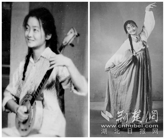 60年代红楼礼堂大学生文艺汇演.jpg
