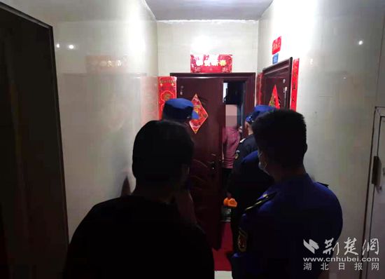 飞线充电隐患多  基层治理显“神通”2.jpg
