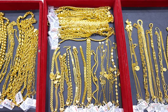 20220701大冶百万黄金大窃案被盗黄金 秦浩摄 (2).JPG