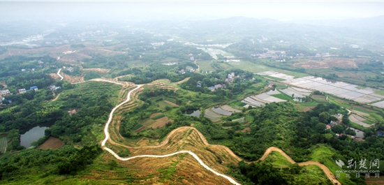 东溪古道-象鼻嘴水库风光.jpg