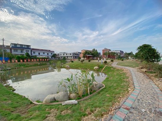 村庄“变身”城镇社区.jpg.jpg