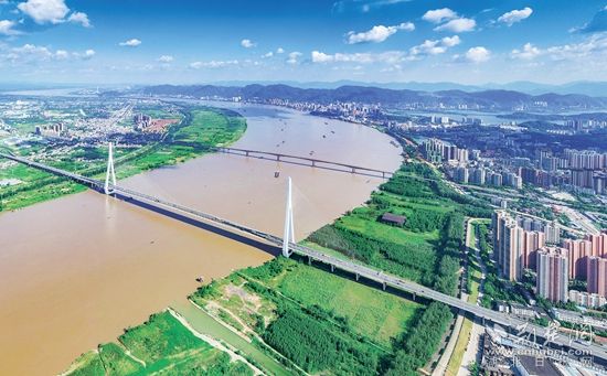 美丽江城黄石   石勇 摄.jpg.jpg