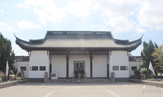 李时珍纪念馆01.jpg