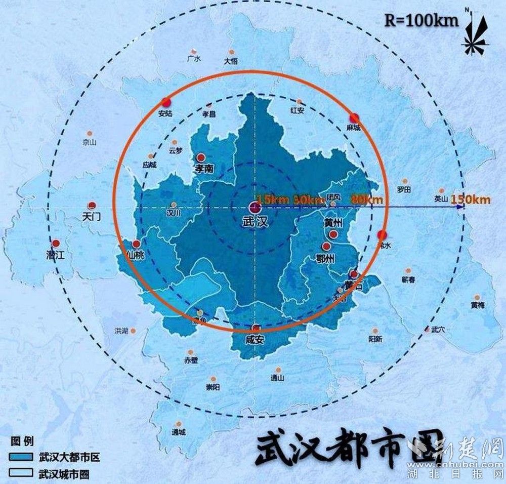 武汉都市圈交通示意图.jpg.jpg