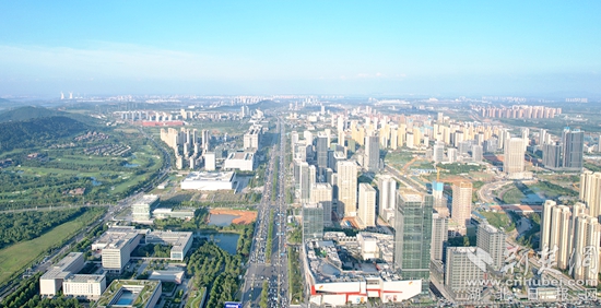 光谷科创大走廊主轴——高新大道_副本.jpg