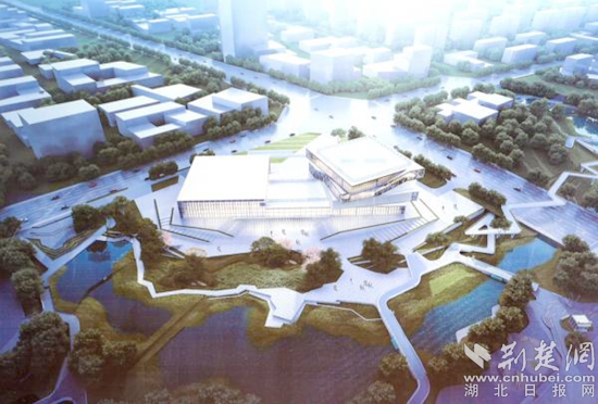 【产业园区】武汉新城红莲湖展示中心.jpg