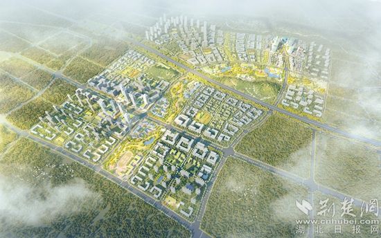 【产业园区】光谷东数字经济产业园3.jpg.jpg