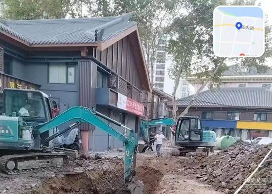 （城市更新）金十字片区吴都古肆地面施工现场.jpg