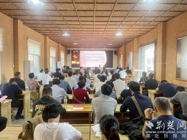 黄冈红安和浙江余姚共同发力打造人才培养平台.jpg.jpg