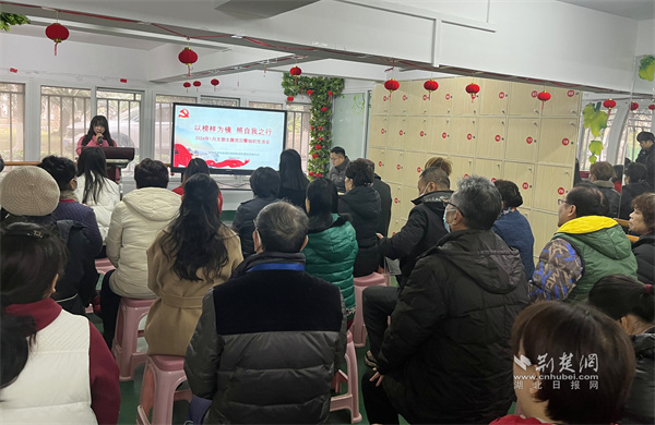 网格支部书记主持会议.JPG