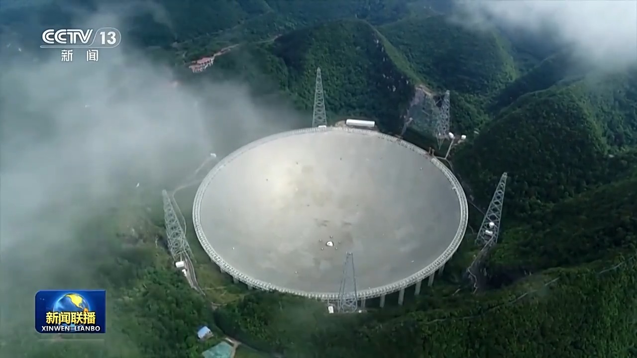 新年新气象 奋斗正当时丨启航2025！这些大国重器正彰显中国实力