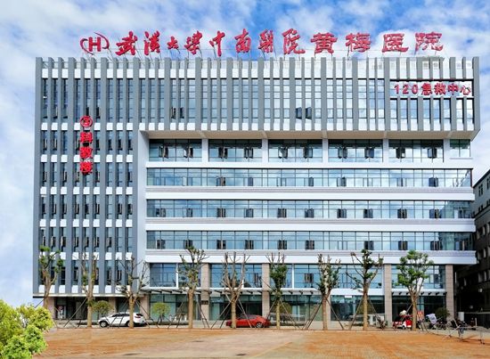 黄梅县人民医院一景_副本.jpg.jpg