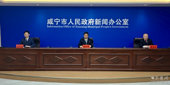 咸宁将申报建立省级新型研发机构20个，建优建强