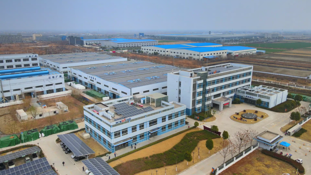 牢记嘱托 建成支点·市州委书记说⑤｜凝聚区域协同力 提升发展新质效(图2)