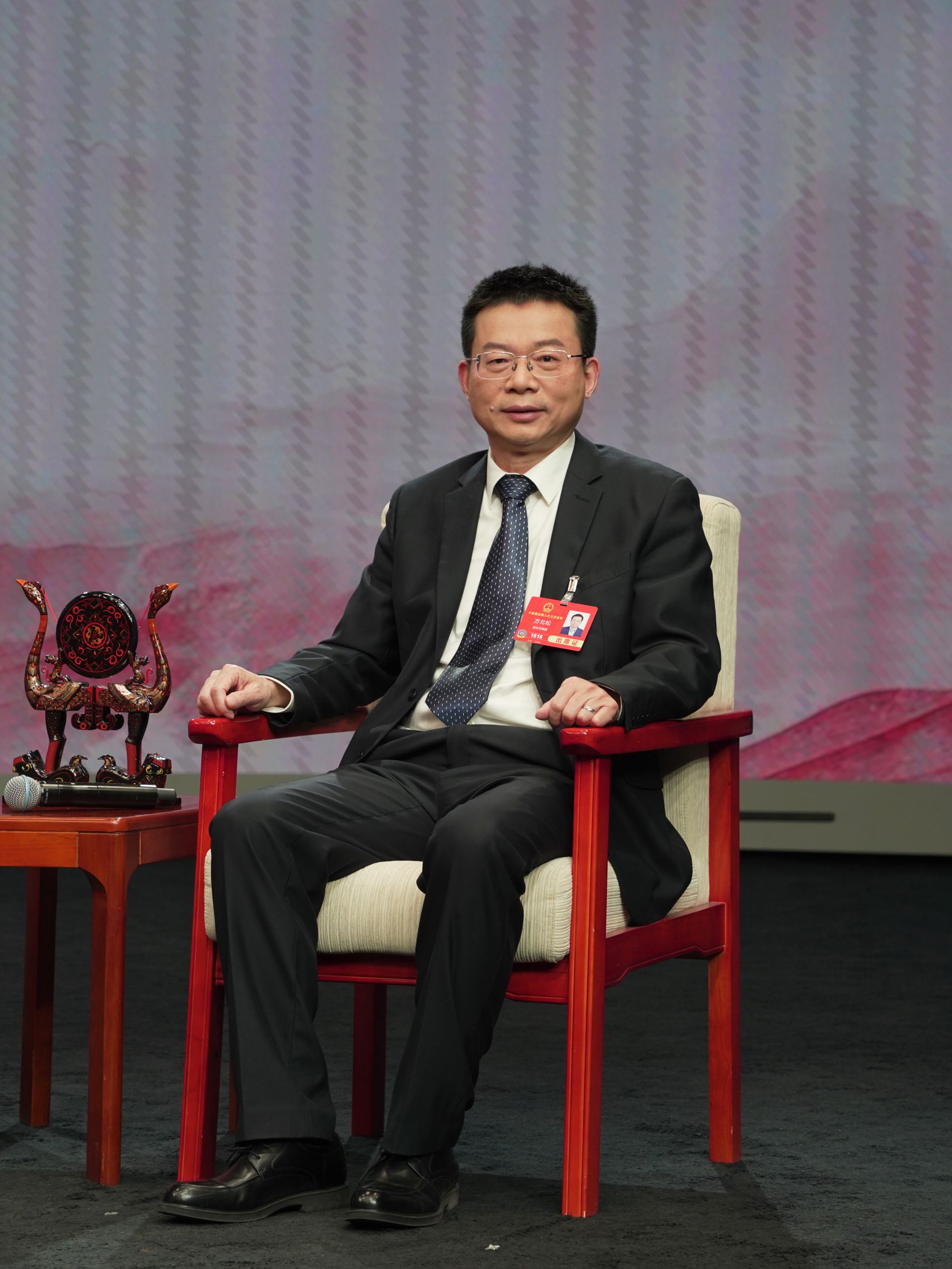 必赢下载中部六省看发展丨中国“脊梁” 风景独好(图7)
