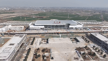 牢记嘱托 建成支点·市州委书记说⑤｜凝聚区域协同力 提升发展新质效(图1)