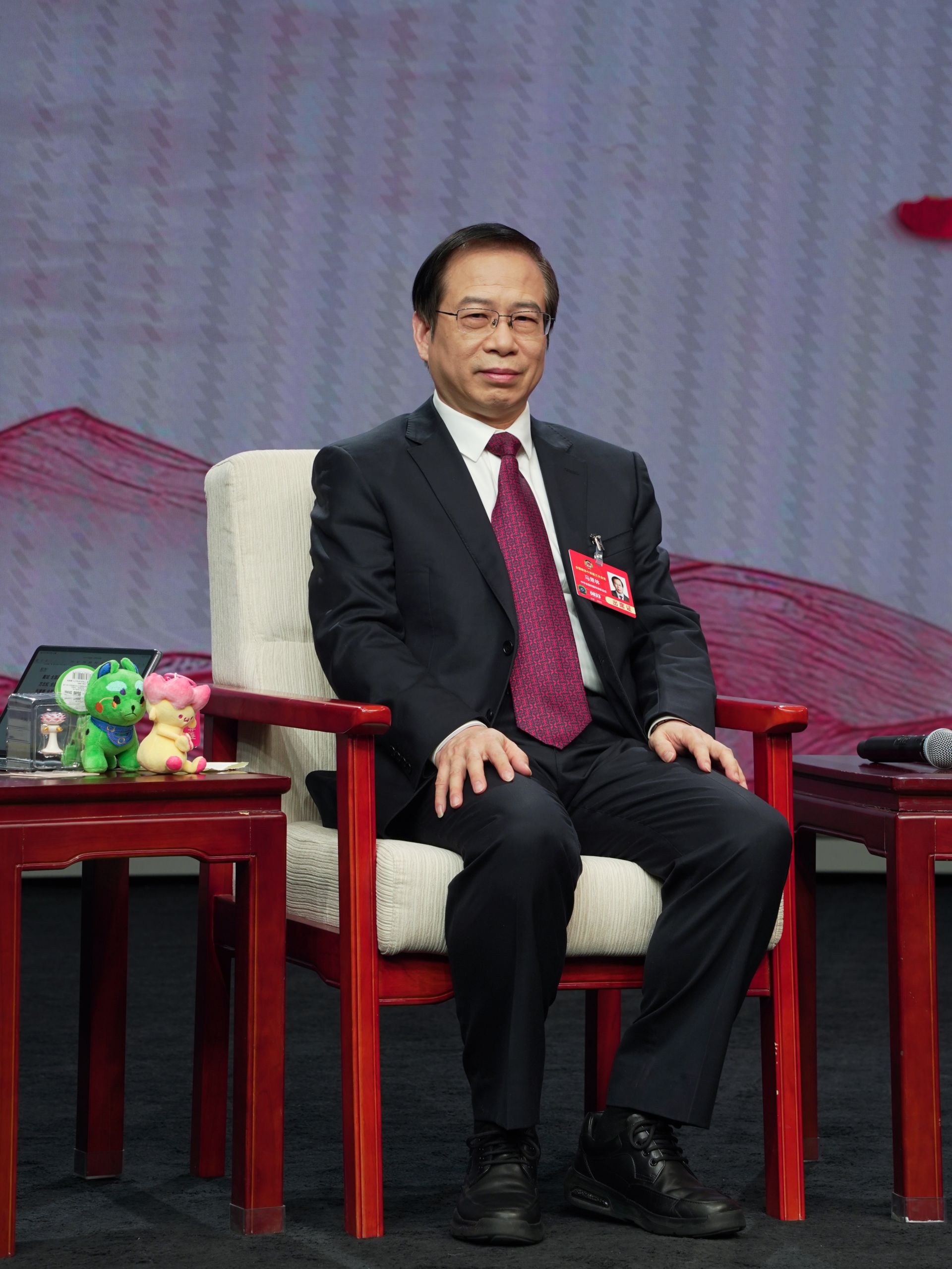 必赢下载中部六省看发展丨中国“脊梁” 风景独好(图12)