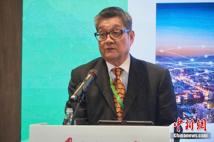 马来西亚学者：中国式古代化为寰球开展供给新