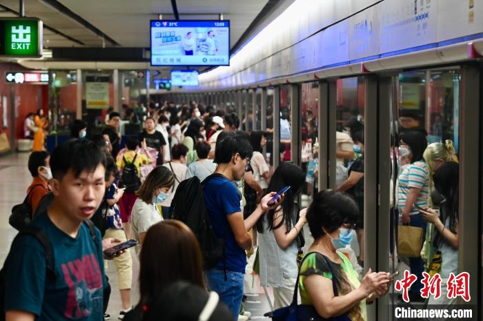 世界上发布了“最佳公共交通系统”的等级