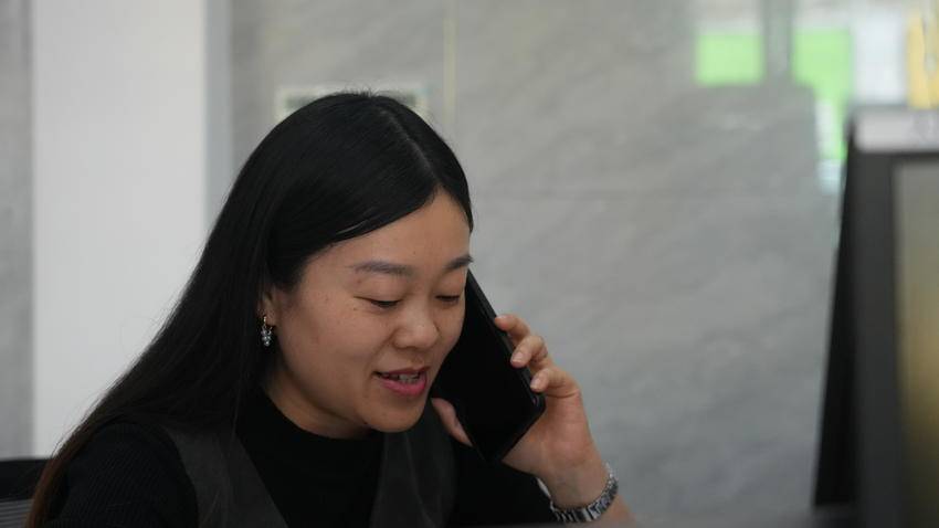Yichang Changyang：批准“明智的嘴”社区来解决数千
