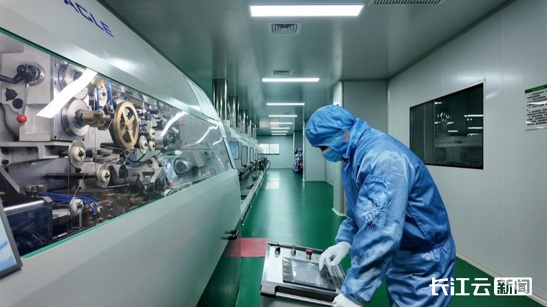 通过水平！湖北外贸易企业在关税战争下摧毁了