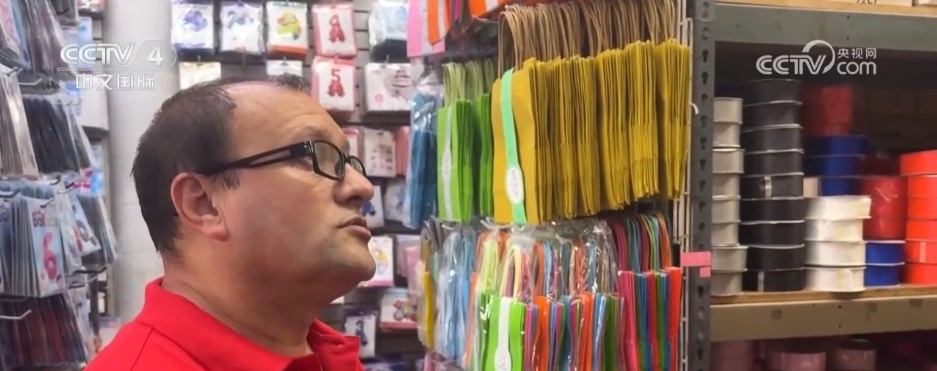 美国关税政策袭击了美国的许多行业，美国买家