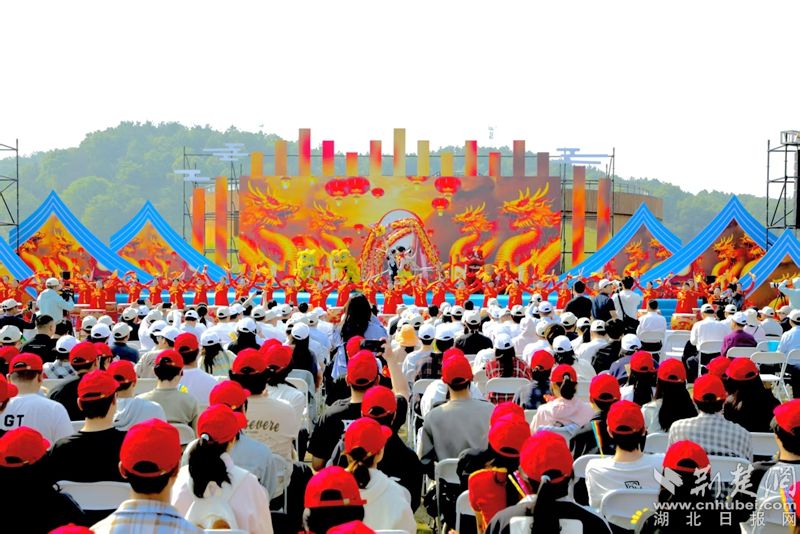 2025 Dongpo Temple Fair·Tuanfeng文化旅游促进周