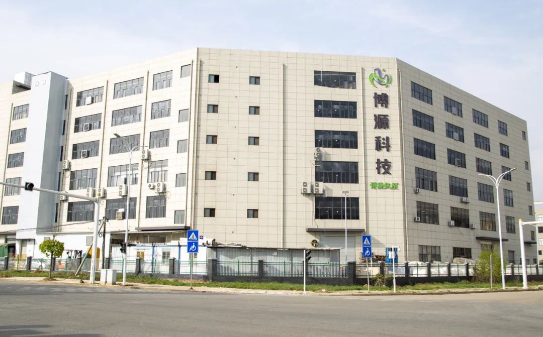 武汉市占率70%黄陂产“小纸杯”闯出大名堂(图1)