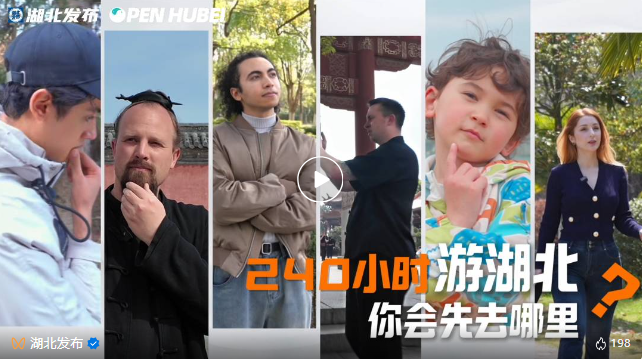 猴子兄弟，你真漂亮！