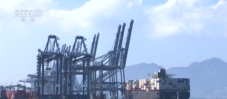 凯发科技：为什么说“中国能给的美国给不了”？一文了解↓(图2)