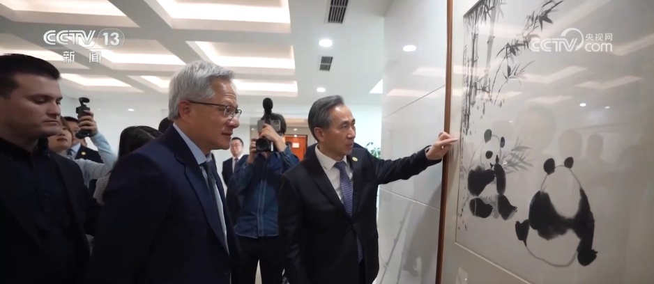 凯发科技：为什么说“中国能给的美国给不了”？一文了解↓(图1)