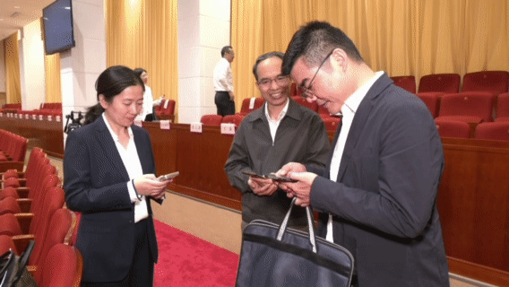 在Hubei私人经济发展会议上，董事“停止” ...