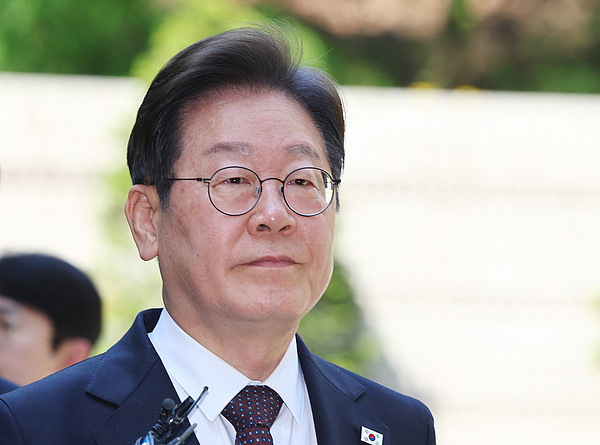 李·扎伊明（Li Zaiming