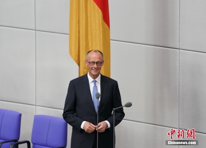 德国计划支持乌克兰制造长期武器，还将提供5