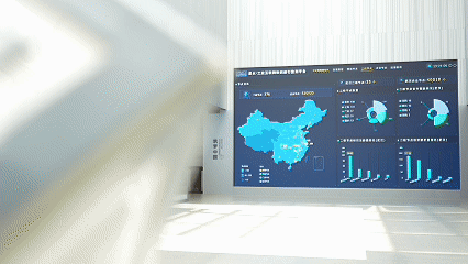 专注于“ 51020”湖北部的现代工业系统是这样建