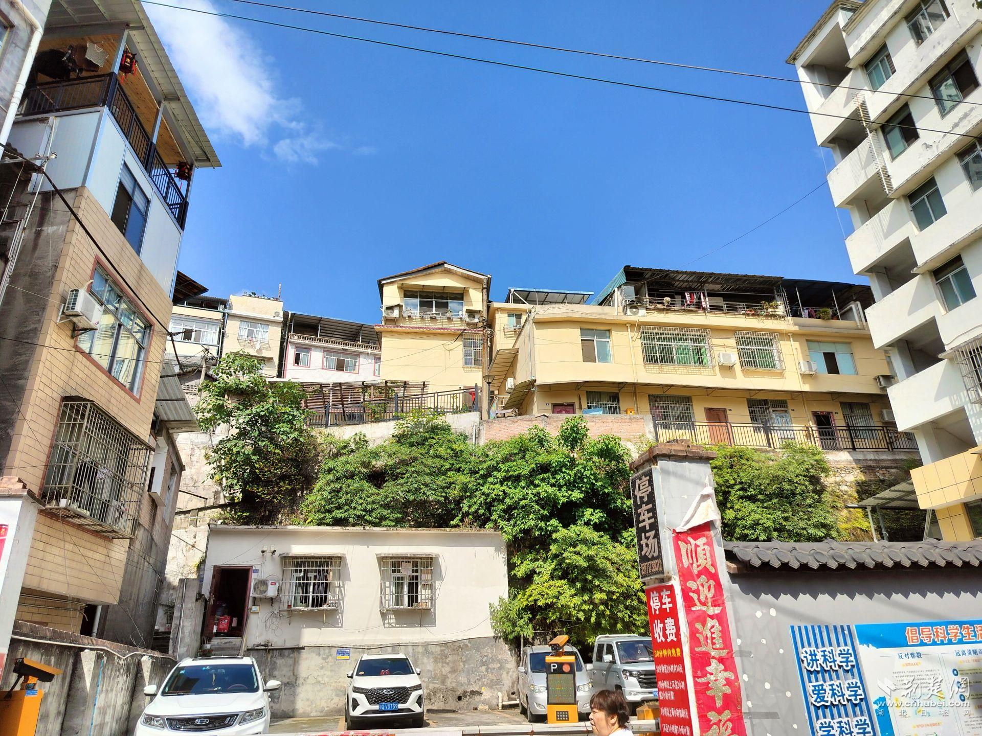 停车场环境整治前.jpg.jpg
