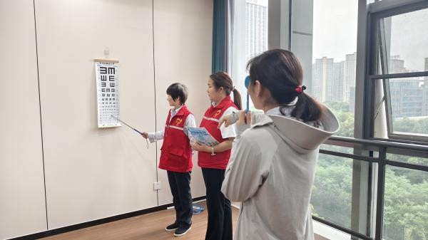 Hubei Jiaotong投资江南经营公司监测中心：“保护安