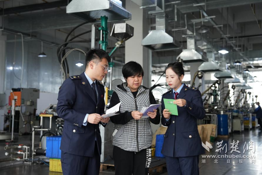 Lichuan为税收合规建立了坚实的防御线，以帮助企