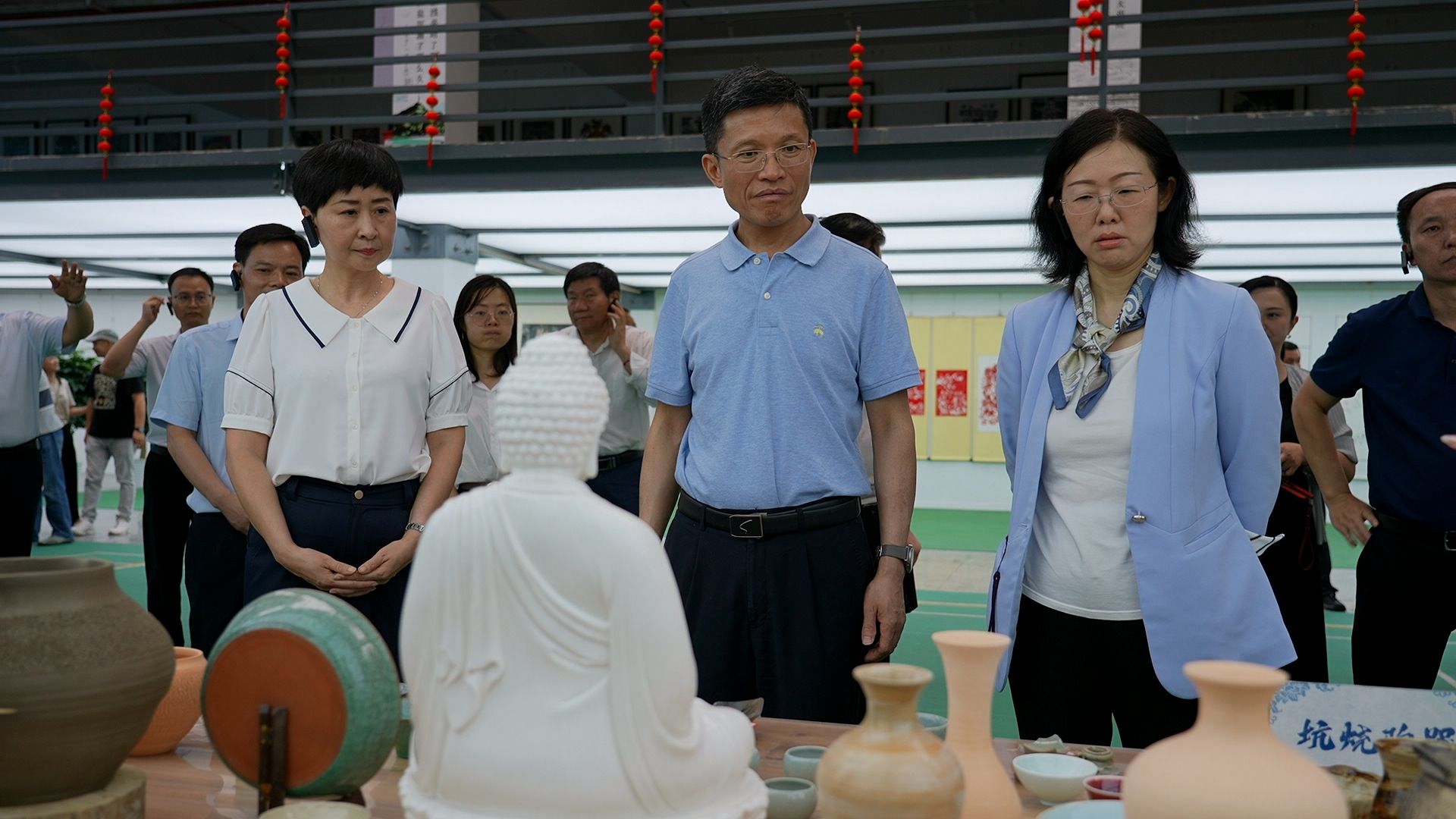 东湖论坛·确定三种峡谷文化（Yichang）和宣传和